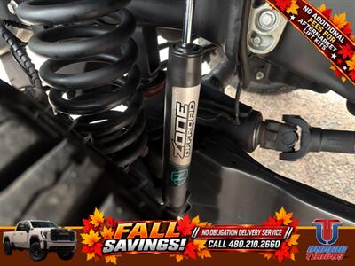 2020 Ford F-350 Super Duty Lariat - Photo 16 - Scottsdale, AZ 85257