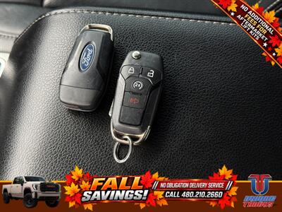 2020 Ford F-350 Super Duty Lariat - Photo 43 - Scottsdale, AZ 85257