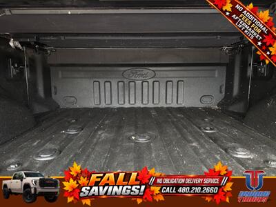 2020 Ford F-350 Super Duty Lariat - Photo 10 - Scottsdale, AZ 85257