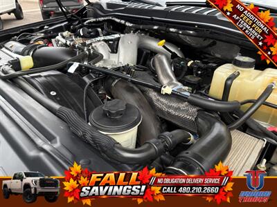 2020 Ford F-350 Super Duty Lariat - Photo 20 - Scottsdale, AZ 85257