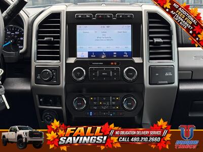 2020 Ford F-350 Super Duty Lariat - Photo 38 - Scottsdale, AZ 85257