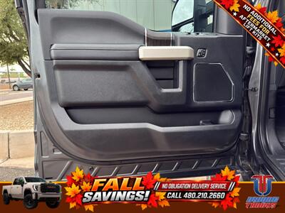 2020 Ford F-350 Super Duty Lariat - Photo 21 - Scottsdale, AZ 85257