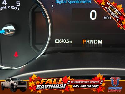 2020 Ford F-350 Super Duty Lariat - Photo 40 - Scottsdale, AZ 85257