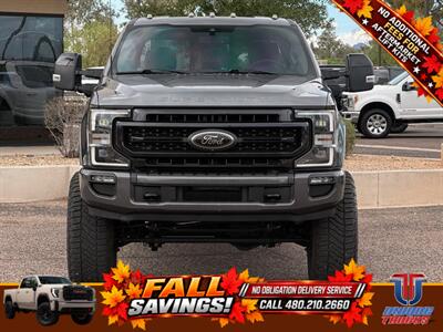 2020 Ford F-350 Super Duty Lariat - Photo 2 - Scottsdale, AZ 85257
