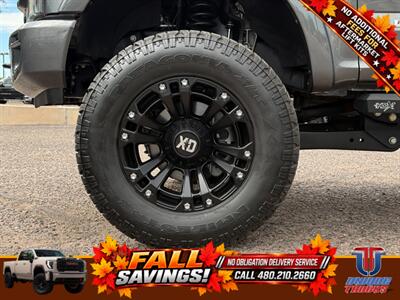 2020 Ford F-350 Super Duty Lariat - Photo 14 - Scottsdale, AZ 85257