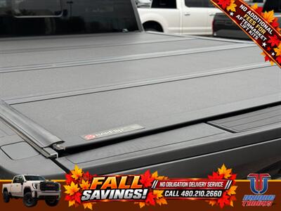 2020 Ford F-350 Super Duty Lariat - Photo 11 - Scottsdale, AZ 85257