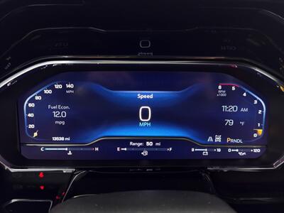 2024 Chevrolet Silverado 2500HD LTZ   - Photo 39 - Scottsdale, AZ 85257