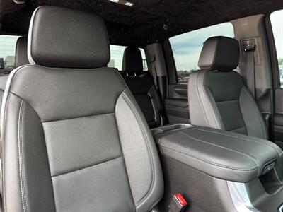 2024 Chevrolet Silverado 2500HD LTZ   - Photo 33 - Scottsdale, AZ 85257