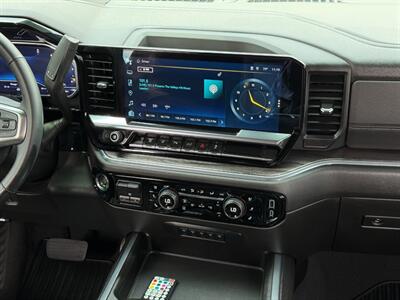 2024 Chevrolet Silverado 2500HD LTZ   - Photo 37 - Scottsdale, AZ 85257