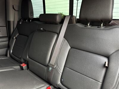 2024 Chevrolet Silverado 2500HD LTZ   - Photo 27 - Scottsdale, AZ 85257