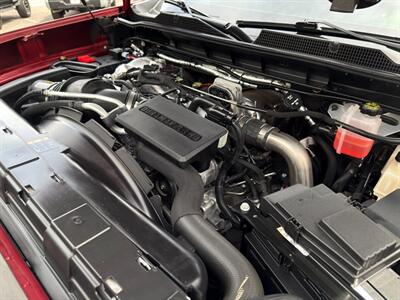 2024 Chevrolet Silverado 2500HD LTZ   - Photo 18 - Scottsdale, AZ 85257