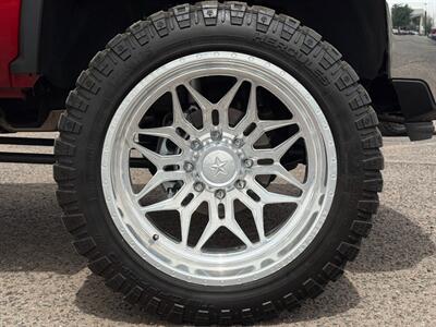 2024 Chevrolet Silverado 2500HD LTZ   - Photo 6 - Scottsdale, AZ 85257