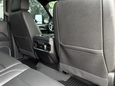 2024 Chevrolet Silverado 2500HD LTZ   - Photo 29 - Scottsdale, AZ 85257