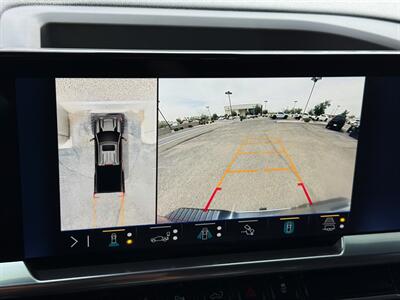 2024 Chevrolet Silverado 2500HD LTZ   - Photo 40 - Scottsdale, AZ 85257