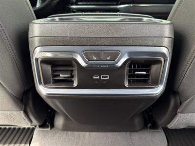 2024 Chevrolet Silverado 2500HD LTZ   - Photo 34 - Scottsdale, AZ 85257