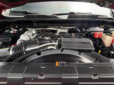 2024 Chevrolet Silverado 2500HD LTZ   - Photo 16 - Scottsdale, AZ 85257