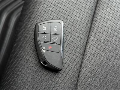 2024 Chevrolet Silverado 2500HD LTZ   - Photo 38 - Scottsdale, AZ 85257