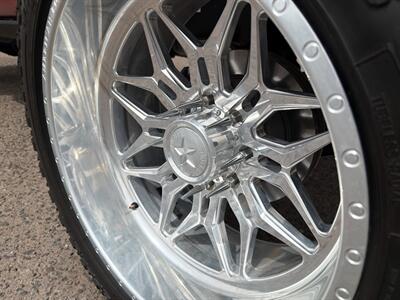 2024 Chevrolet Silverado 2500HD LTZ   - Photo 7 - Scottsdale, AZ 85257