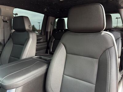 2024 Chevrolet Silverado 2500HD LTZ   - Photo 22 - Scottsdale, AZ 85257