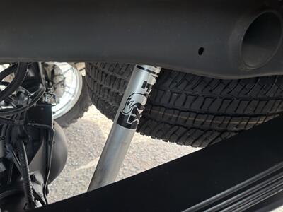 2024 Chevrolet Silverado 2500HD LTZ   - Photo 9 - Scottsdale, AZ 85257