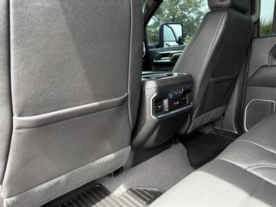 2024 Chevrolet Silverado 2500HD LTZ   - Photo 25 - Scottsdale, AZ 85257