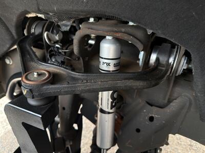 2024 Chevrolet Silverado 2500HD LTZ   - Photo 8 - Scottsdale, AZ 85257
