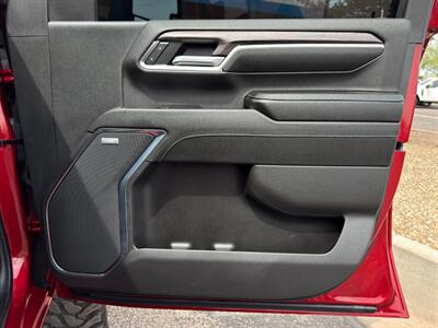 2024 Chevrolet Silverado 2500HD LTZ   - Photo 32 - Scottsdale, AZ 85257