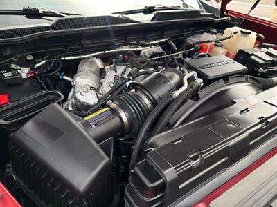 2024 Chevrolet Silverado 2500HD LTZ   - Photo 17 - Scottsdale, AZ 85257