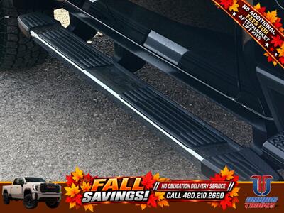 2025 GMC Sierra 2500HD SLT - Photo 6 - Scottsdale, AZ 85257