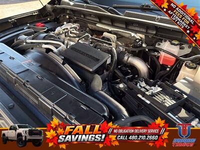 2025 GMC Sierra 2500HD SLT - Photo 15 - Scottsdale, AZ 85257