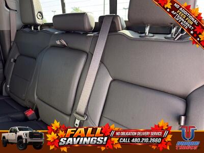 2025 GMC Sierra 2500HD SLT - Photo 24 - Scottsdale, AZ 85257