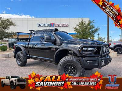 2023 RAM 2500 Limited AEV Edition Truck