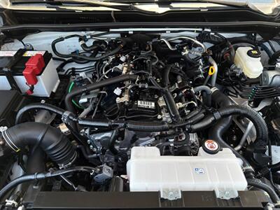 2025 Toyota 4Runner SR5 Premium   - Photo 14 - Scottsdale, AZ 85257