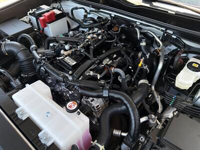 2025 Toyota 4Runner SR5 Premium   - Photo 16 - Scottsdale, AZ 85257