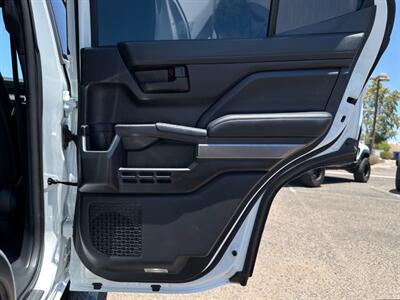 2025 Toyota 4Runner SR5 Premium   - Photo 25 - Scottsdale, AZ 85257
