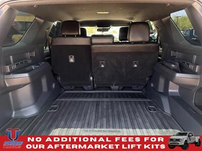 2025 Toyota 4Runner SR5 Premium - Photo 9 - Scottsdale, AZ 85257