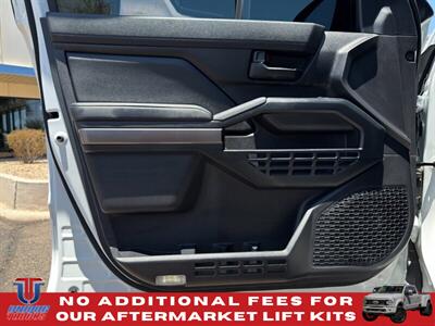 2025 Toyota 4Runner SR5 Premium - Photo 18 - Scottsdale, AZ 85257