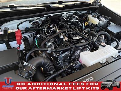 2025 Toyota 4Runner SR5 Premium - Photo 16 - Scottsdale, AZ 85257