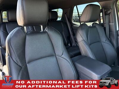 2025 Toyota 4Runner SR5 Premium - Photo 31 - Scottsdale, AZ 85257