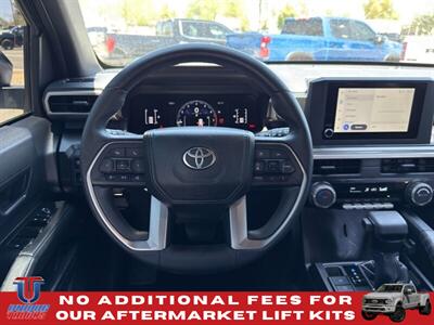 2025 Toyota 4Runner SR5 Premium - Photo 34 - Scottsdale, AZ 85257