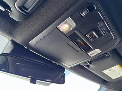 2025 Toyota 4Runner SR5 Premium   - Photo 39 - Scottsdale, AZ 85257