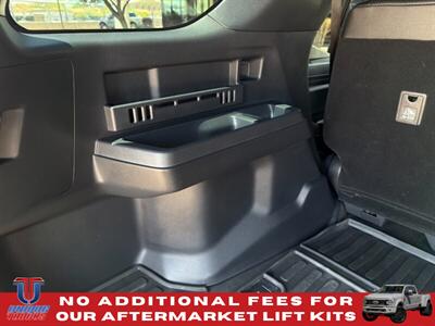 2025 Toyota 4Runner SR5 Premium - Photo 10 - Scottsdale, AZ 85257