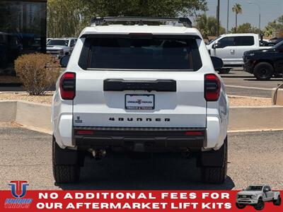 2025 Toyota 4Runner SR5 Premium - Photo 8 - Scottsdale, AZ 85257