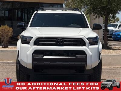 2025 Toyota 4Runner SR5 Premium - Photo 2 - Scottsdale, AZ 85257