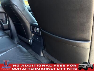 2025 Toyota 4Runner SR5 Premium - Photo 27 - Scottsdale, AZ 85257