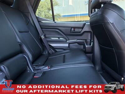2025 Toyota 4Runner SR5 Premium - Photo 28 - Scottsdale, AZ 85257
