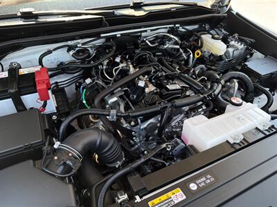 2025 Toyota 4Runner SR5 Premium   - Photo 15 - Scottsdale, AZ 85257
