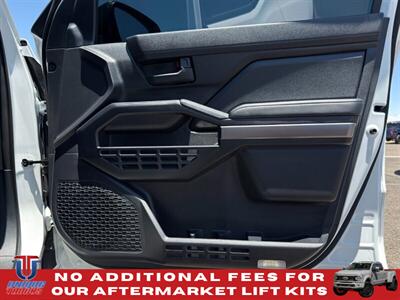 2025 Toyota 4Runner SR5 Premium - Photo 30 - Scottsdale, AZ 85257