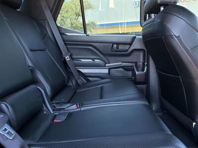 2025 Toyota 4Runner SR5 Premium   - Photo 27 - Scottsdale, AZ 85257