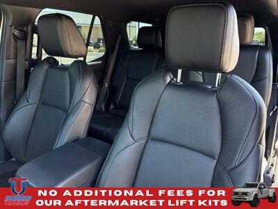 2025 Toyota 4Runner SR5 Premium - Photo 21 - Scottsdale, AZ 85257